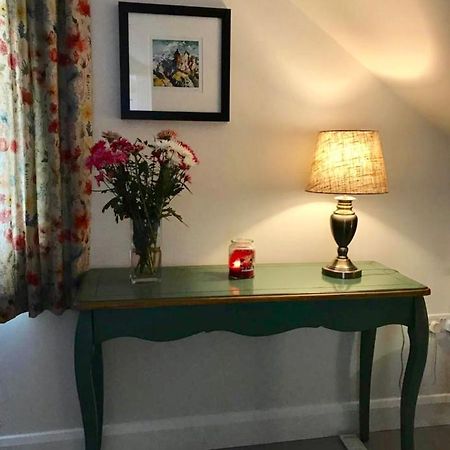 Primrose Place بورتراش المظهر الخارجي الصورة