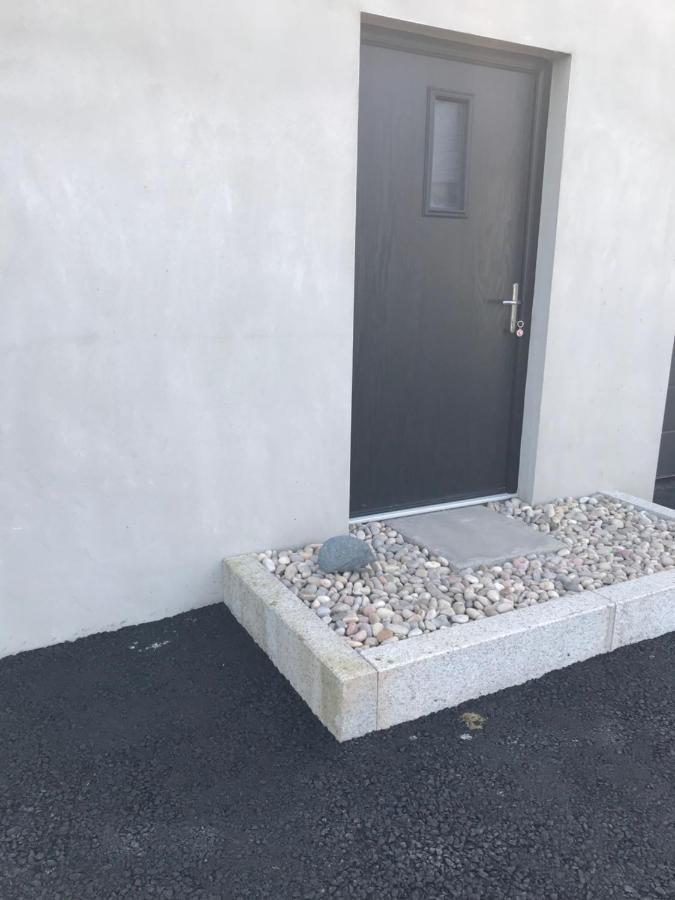 Primrose Place بورتراش المظهر الخارجي الصورة
