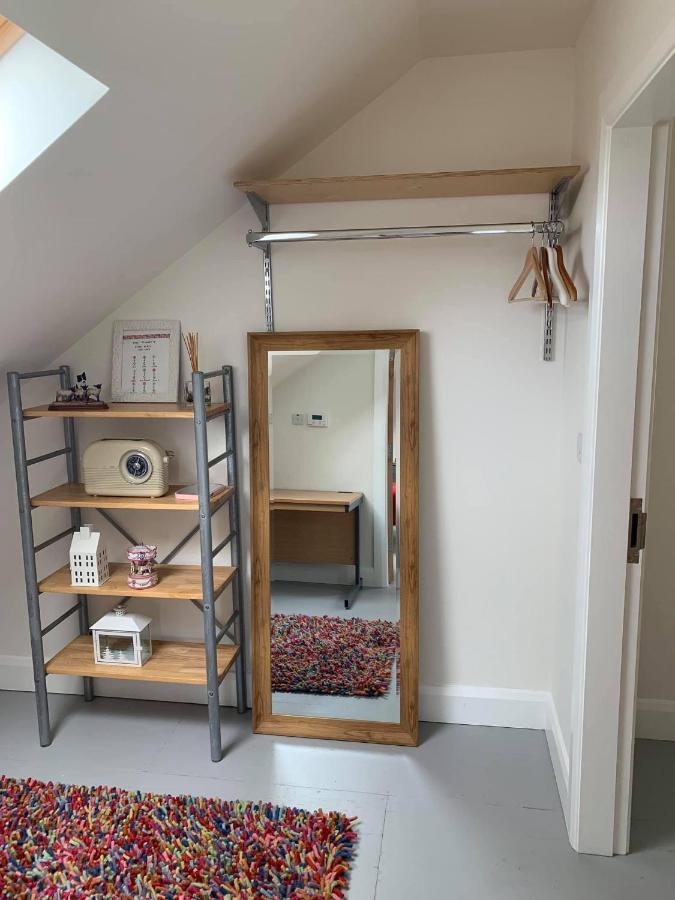 Primrose Place بورتراش المظهر الخارجي الصورة