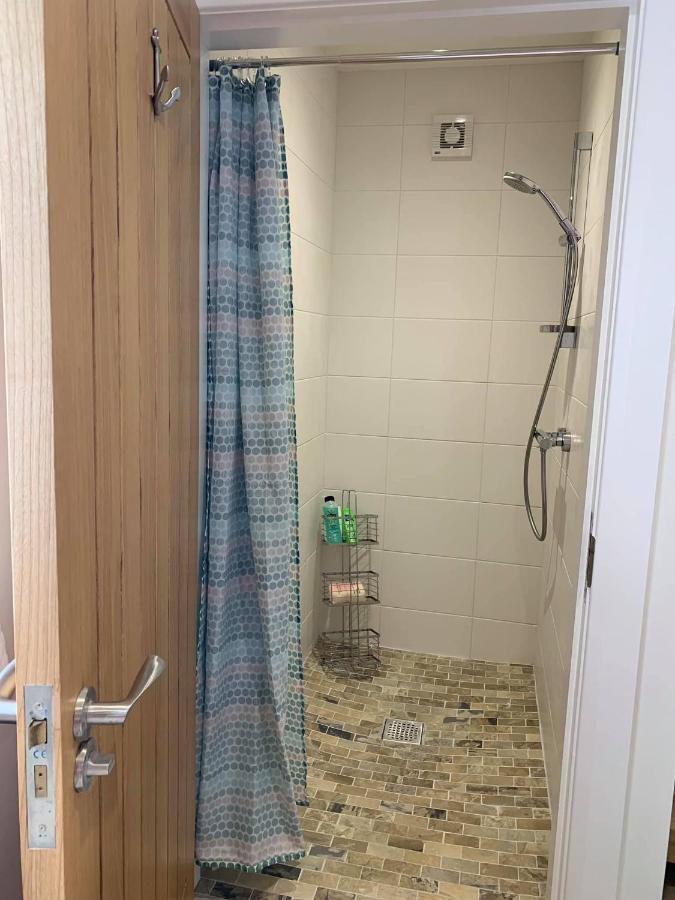 Primrose Place بورتراش المظهر الخارجي الصورة