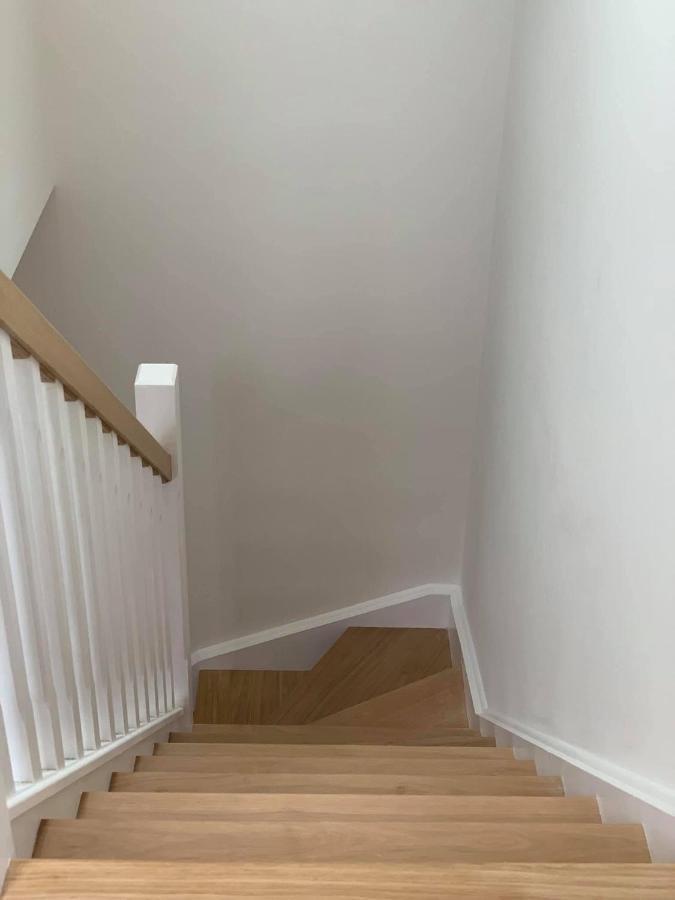 Primrose Place بورتراش المظهر الخارجي الصورة