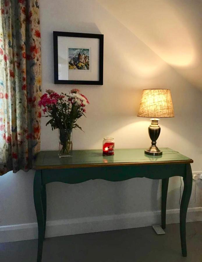 Primrose Place بورتراش المظهر الخارجي الصورة