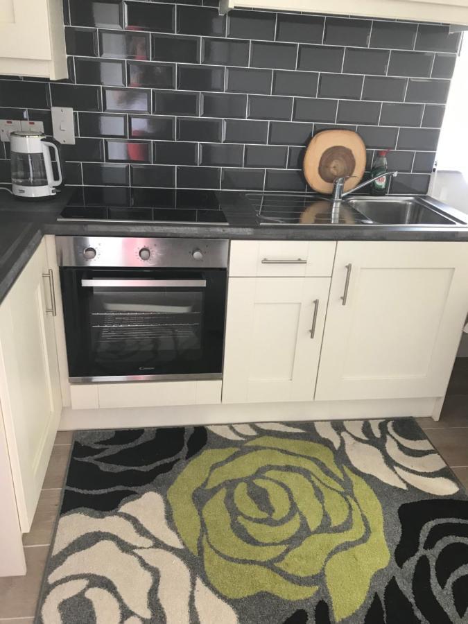 Primrose Place بورتراش المظهر الخارجي الصورة