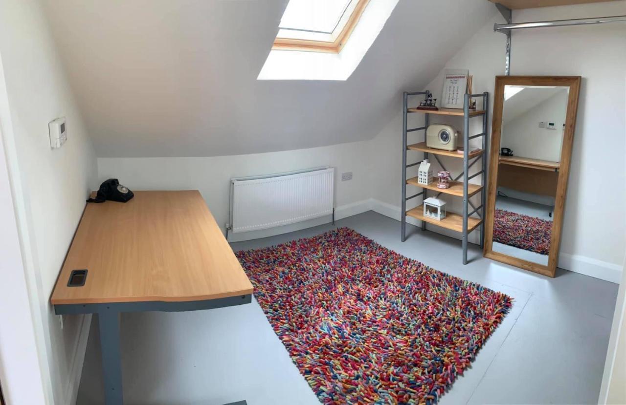 Primrose Place بورتراش المظهر الخارجي الصورة